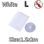 filet anti moustiques adhésif fenetre blanc noir maille fine moderne rouleau ruban adhésif pack