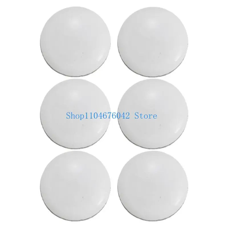 boucles magnétiques adhésives rideau douche noir blanc modernes salle bain fixations