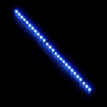 ruban led 15cm 27led rouge vert bleu blanc moderne construction