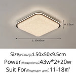 lampe moderne blanc beige texture granulée éclairage quotidien led