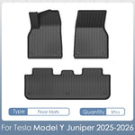 tapis sol voiture noir tissé clips moderne tapis coffre rangement conducteur passagerarrière