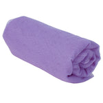 filet lit transparent moderne rose gris violet bleu maille fine maison extérieur