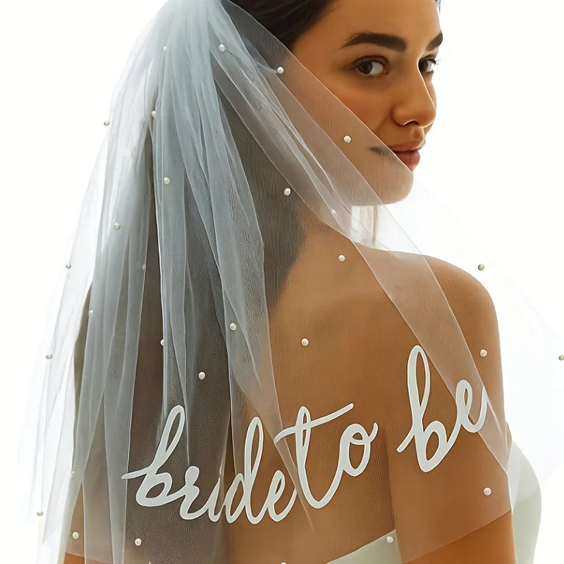 voile mariée transparent blanches classique clips fixation blanc