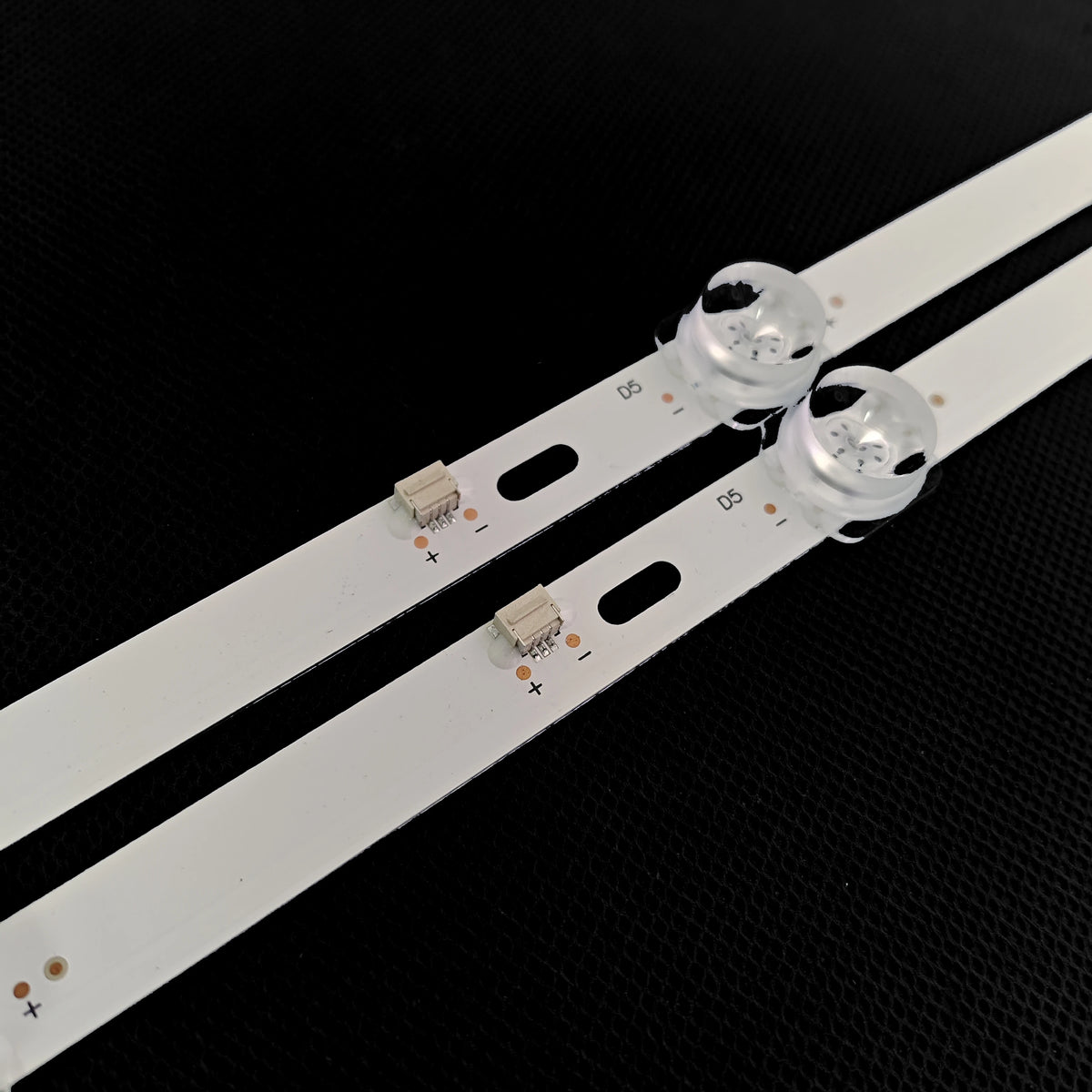 éclairage led blanc moderne connecteurs électriques 10 pcs tv 20 pcs 10 tv