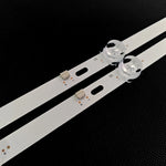 éclairage led blanc moderne connecteurs électriques 10 pcs tv 20 pcs 10 tv