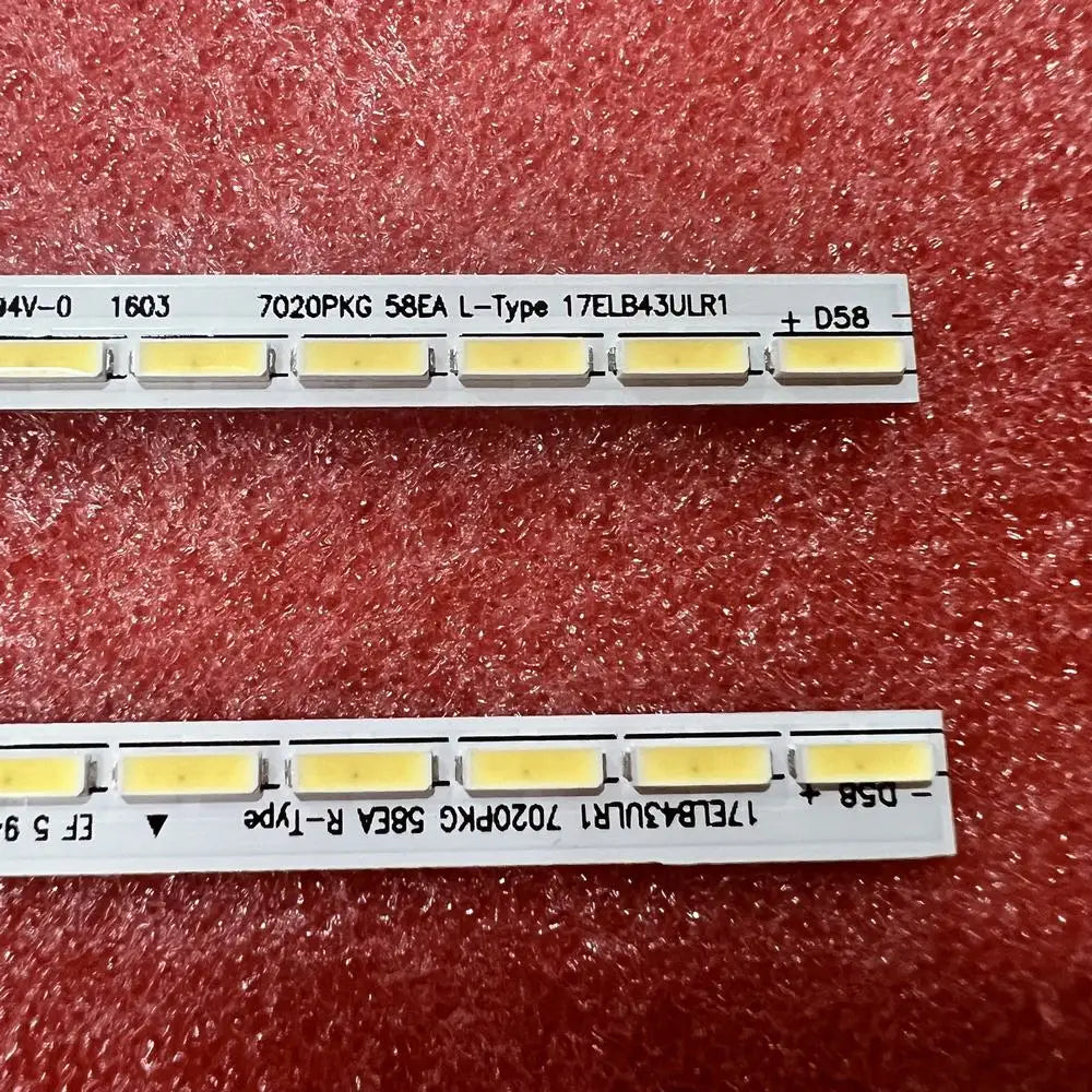 bande led blanc jaune ligne droite moderne connecteur led flux lumineux certifications ccc cqc