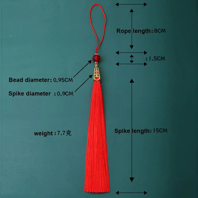 pompon soie anneau décoration bijoux textile maison artisanal
