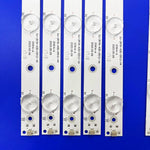 bande lumineuse led blanc moderne adhésif connecteurs électriques inclusion adhésifs lisse opacité