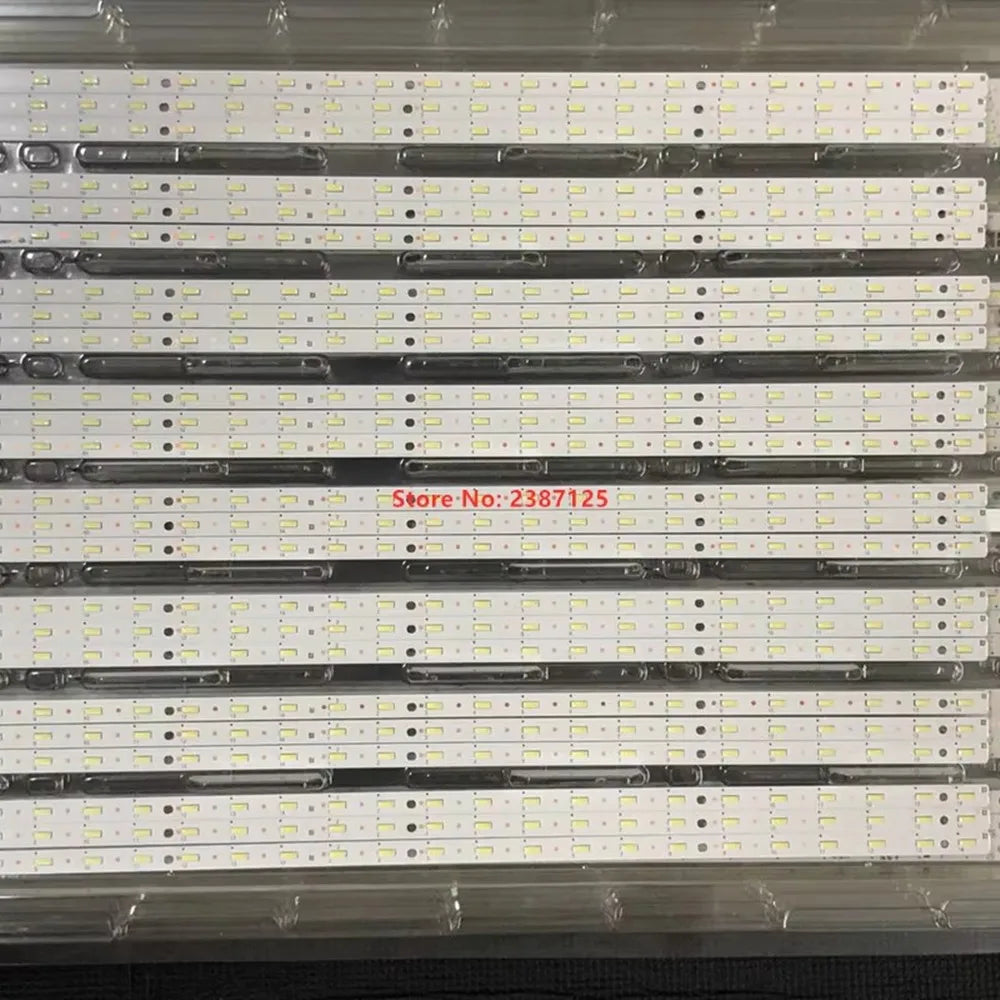 ruban led blanc 360mm 28led 3w cuivre éclairage industriel moderne