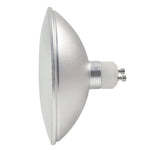ampoules led 12w gu10 étanches intensité variable blanc moderne cuisine