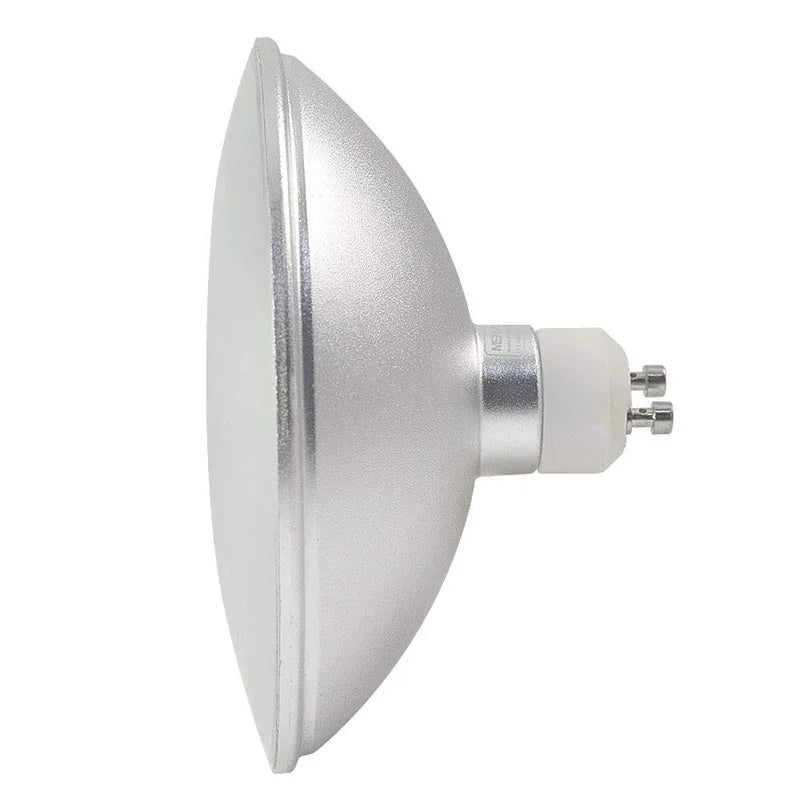 ampoules led 12w gu10 étanches intensité variable blanc moderne cuisine