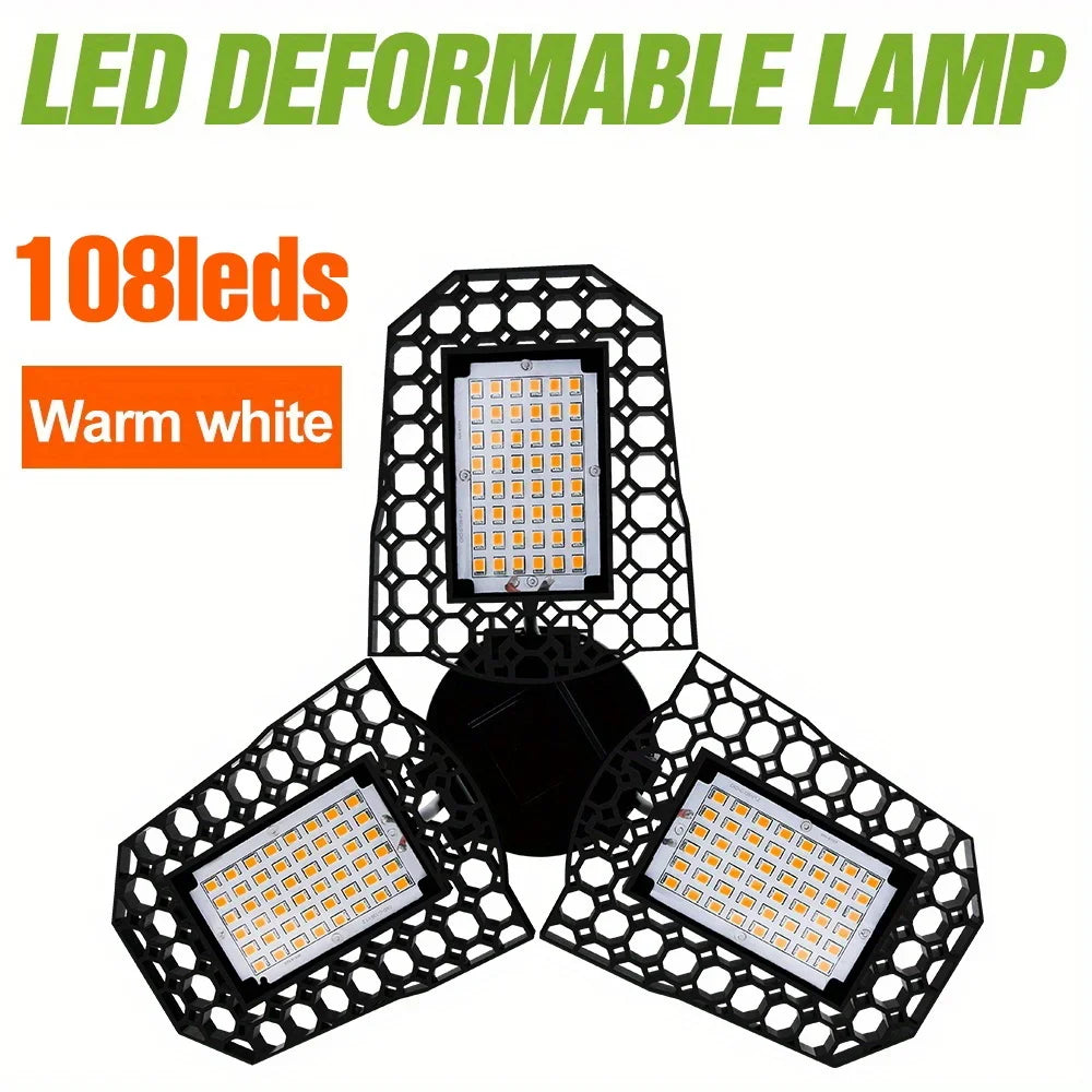 lampe led flexible noir blanche 2835 smd 1000 lumens moderne industrielle