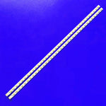 ruban led blanc carrés dorés moderne boîte protection honsuens lcd 32nx115a