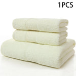 serviette bain coton pur douce absorbante grande taille adulte visage corps classique