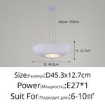 Suspension lumineuse moderne noir gris grains ciment opacité câble suspendu salon chambre