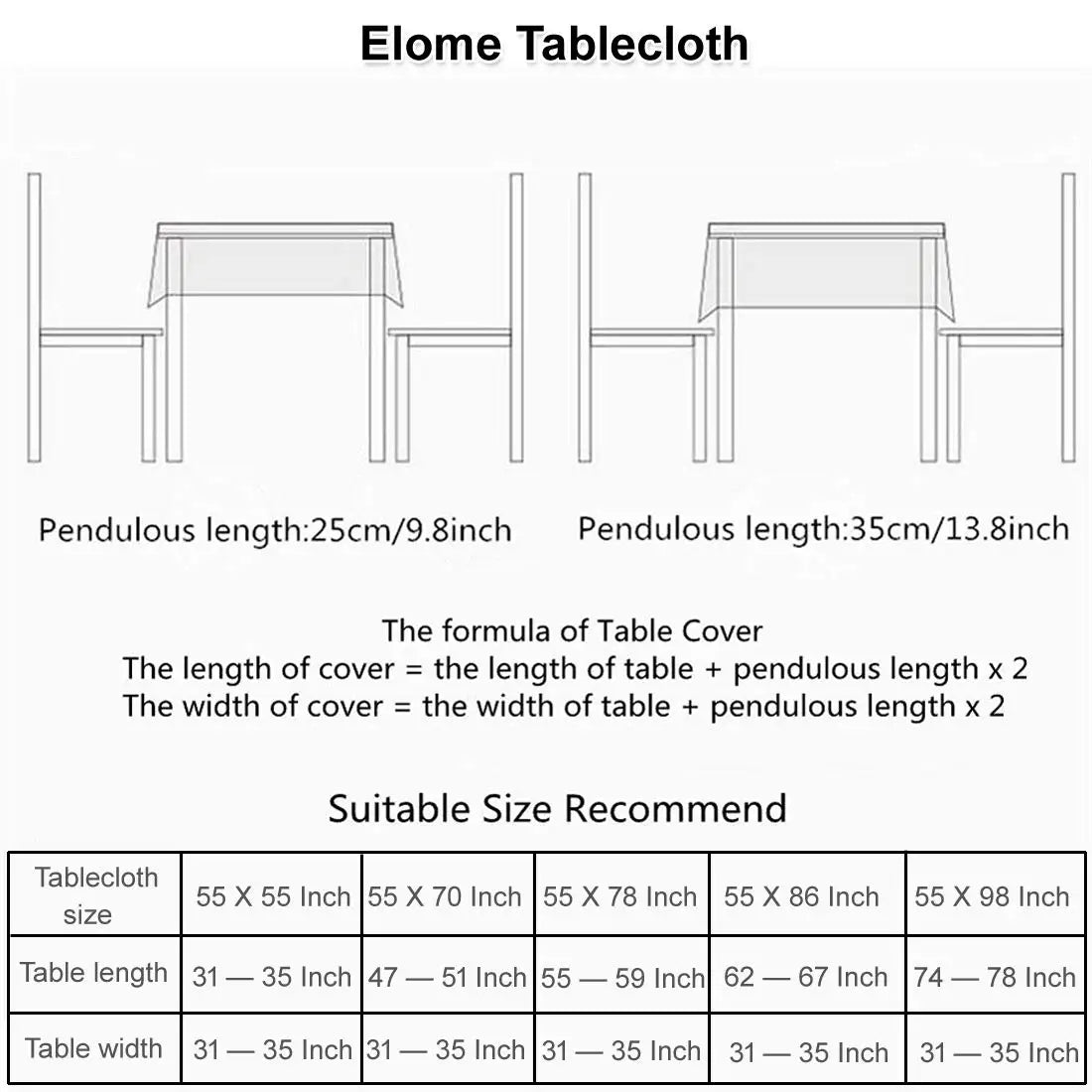 nappe table coton broderie fleur bleue blanche classique extérieure mariage festivité