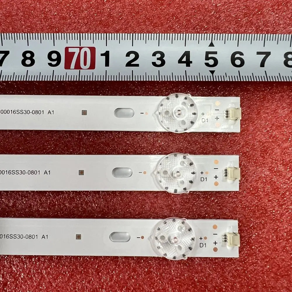bande lumineuse led blanc moderne régulateur luminosité connecteur souder opacité aluminium