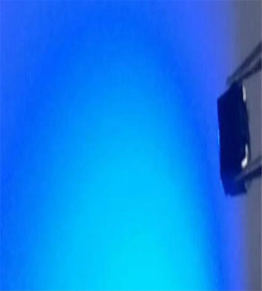 diodes led rouge vert bleu pack 1820 pieces éclairage sans motif opaques standard