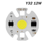 plaque led 10w 20w 30w 50w blanc mat moderne connecteurs electrique câbles
