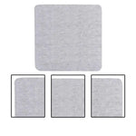 tapis bain diatomite absorbant séchage rapide moderne salle bain cuisine