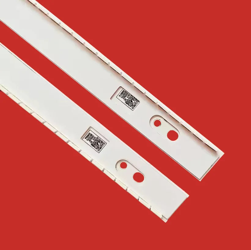 ruban led blanc connecteur 3v 88 leds moderne télévision