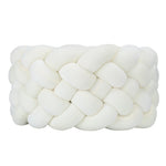 coussin protection lit bébé beige rose blanc gris marron moderne doux