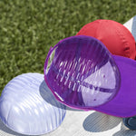 support casquette transparent holder affiche cap shaper insert rangement basebal stand display inner support