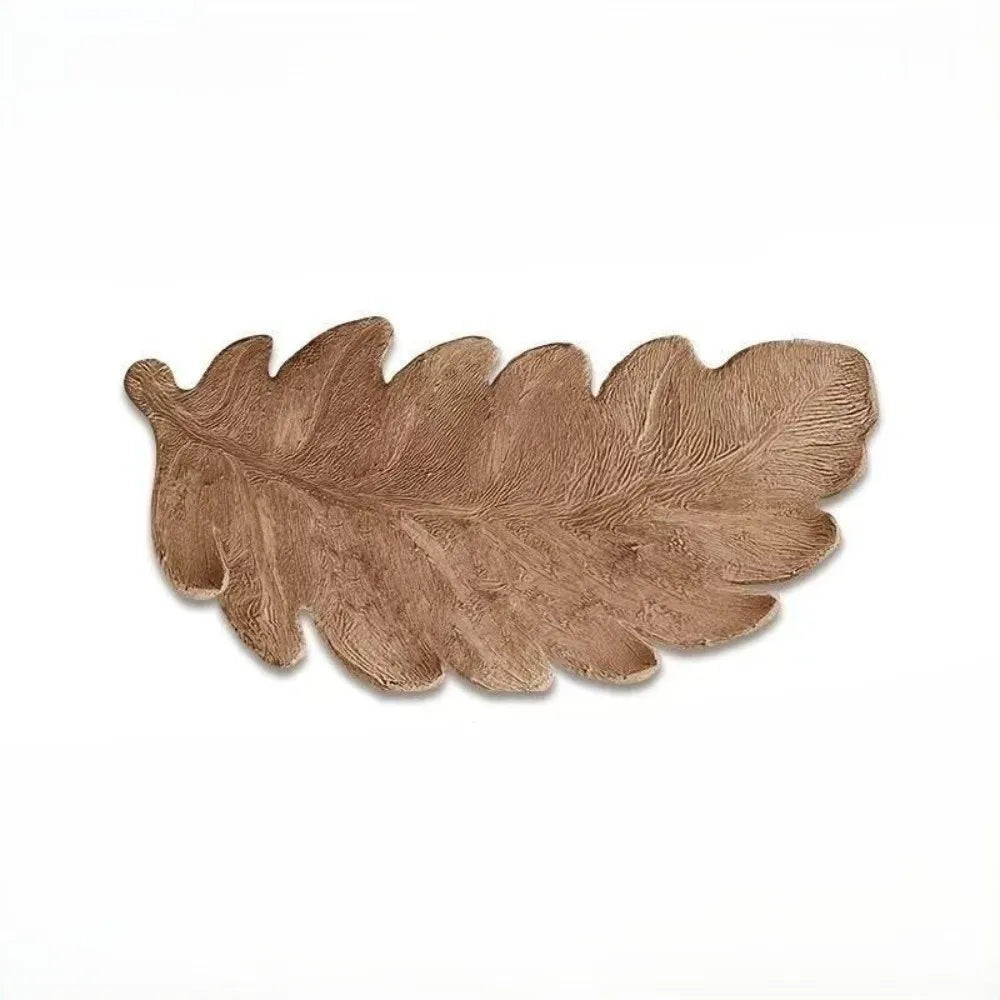 tapis feuille plante vert noir marron clair moderne naturel caoutchouc rapide absorbant doux