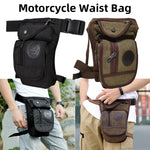 sac banane homme toile noir marron logo porte clés monnaie téléphone papeterie équipement sportif