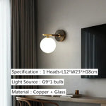 lampe suspendue moderne boules sphériques or noir gris dégradé blanc lait cognac