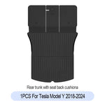 tapis sol voiture noir rayures horizontales surface rugueuse moderne clips antidérapant