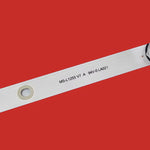 bande led adhésive blanc moderne 960mm leds connecteur électrique fixations