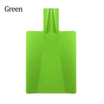 planches découper modernes clips respectueuses environnement bleu vert rouge marron blanc
