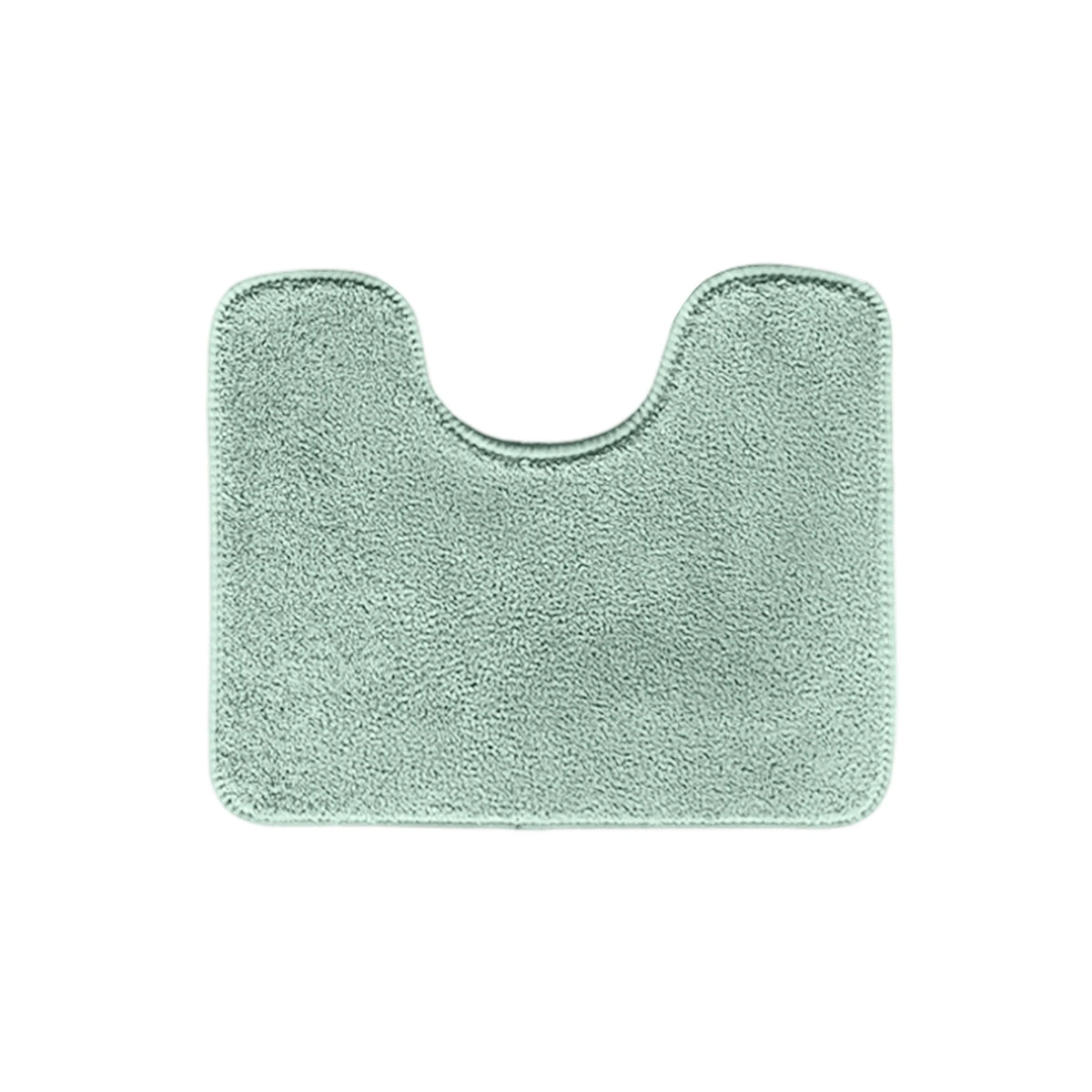 tapis toilette violet gris bleu beige moderne doux absorbant anti dérapant pvc respectueux environnement