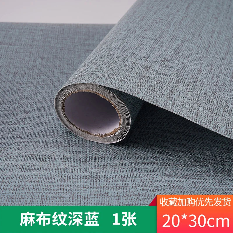 papier autocollant rose gris moderne texture tissée adhésif gris beige vert bleu opaque
