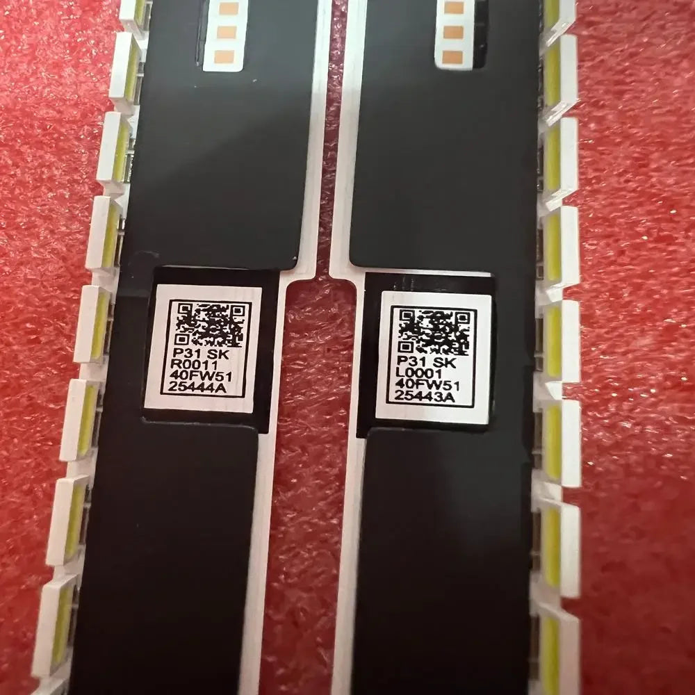 connecteur charge adhésif led noir doré moderne 10pcs 40mm plat lisse