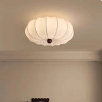 lampe moderne blanche rayures noires fixations invisibles chambre coucher led contemporain