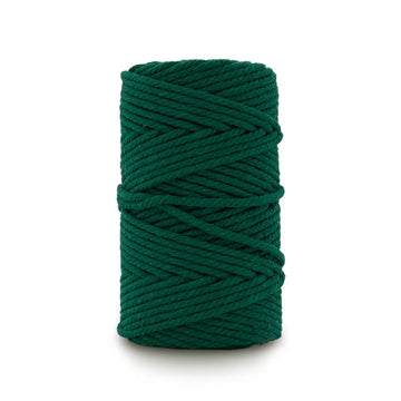 fil macramé coton bleu clair vert rose gris noir blanc jaune texture tressée artisanal