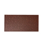 tapis cuisine silicone grains antidérapant drainant imperméable noir marron vert gris moderne