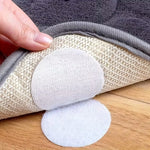 adhésifs antidérapants réutilisables poignées tapis meubles sécurisés décoration intérieure antidérapants adhésifs forts sans résidus