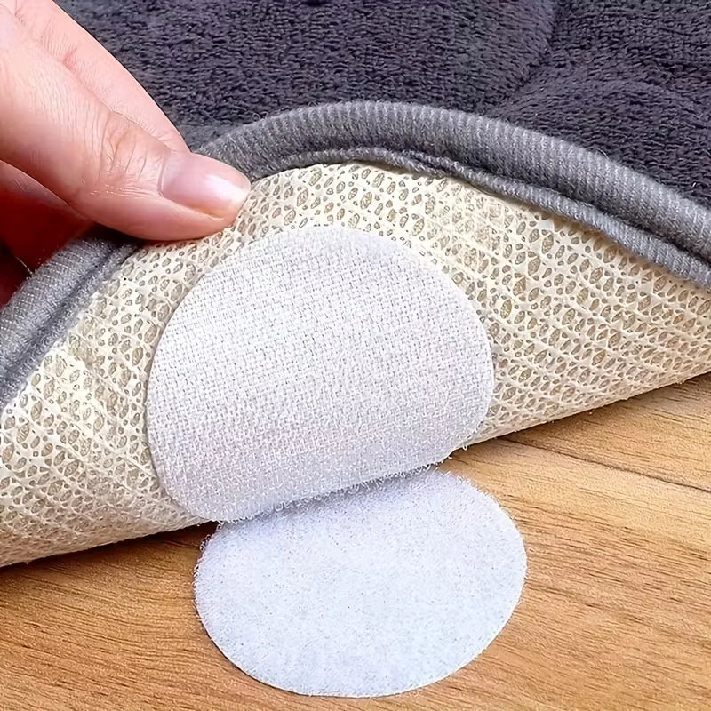 adhésifs antidérapants réutilisables poignées tapis meubles sécurisés décoration intérieure antidérapants adhésifs forts sans résidus