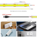 ruban led flexible jaune bleu adhésif 320led/m 50cm 1m 2m 3m 4m 5m