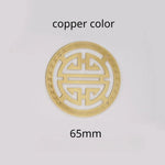 médaille or géométrique artisanale 10cm 15cm 20cm 25cm 30cm 55cm 100cm 150cm 200cm 250cm