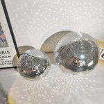 Lampe champignon disco clair lumineux