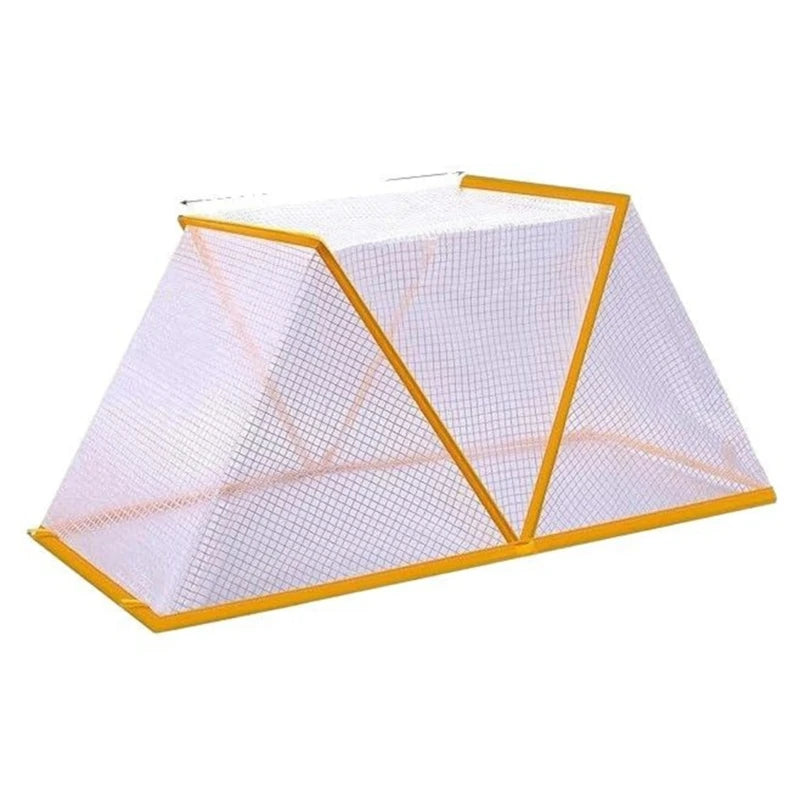 filet protection jardin blanc jaune maille fine moderne transparent pluie oiseaux animaux