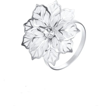 boucles serviette métal or blanc fleurs élégantes décoration table anniversaire mariage accessoires événementnels respectueux