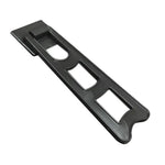 clips fixation blanc noir moderne photo décoration maison différents