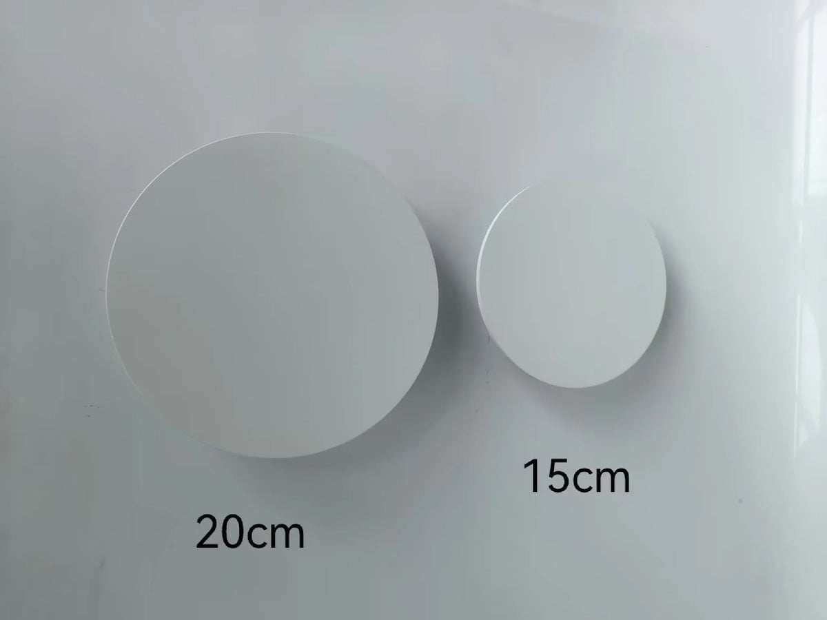 applique murale led moderne or noir blanc lisse brillante minimaliste adhésive chambre salon entréeétude