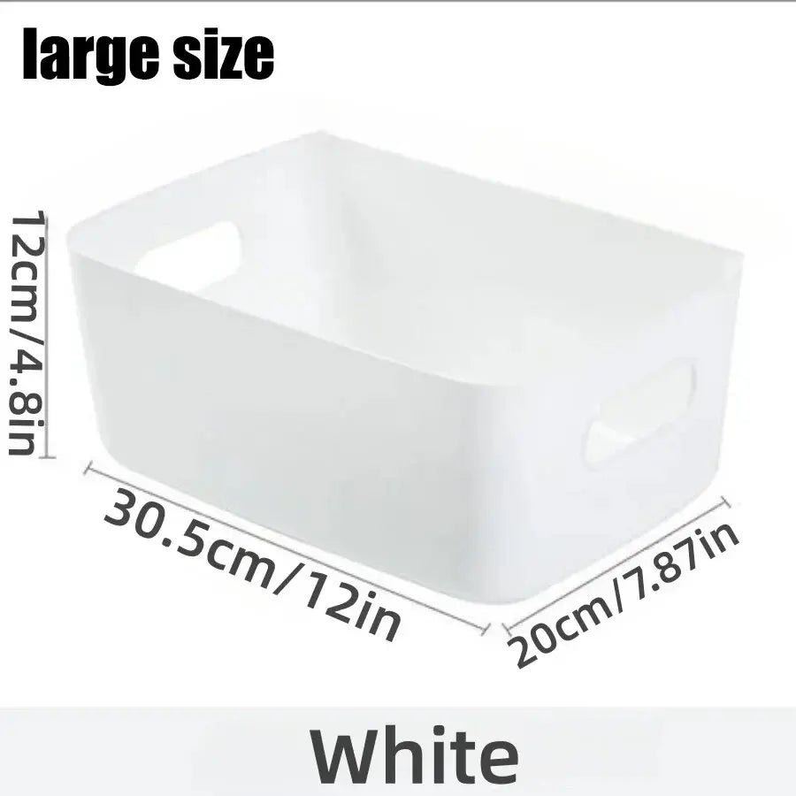 boîtes rangement blanc moderne poignées condiments vêtements livres produits beauté