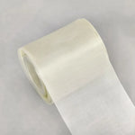 rubans satin organza transparents couleurs vives décoration bouquets événements craft artisanat